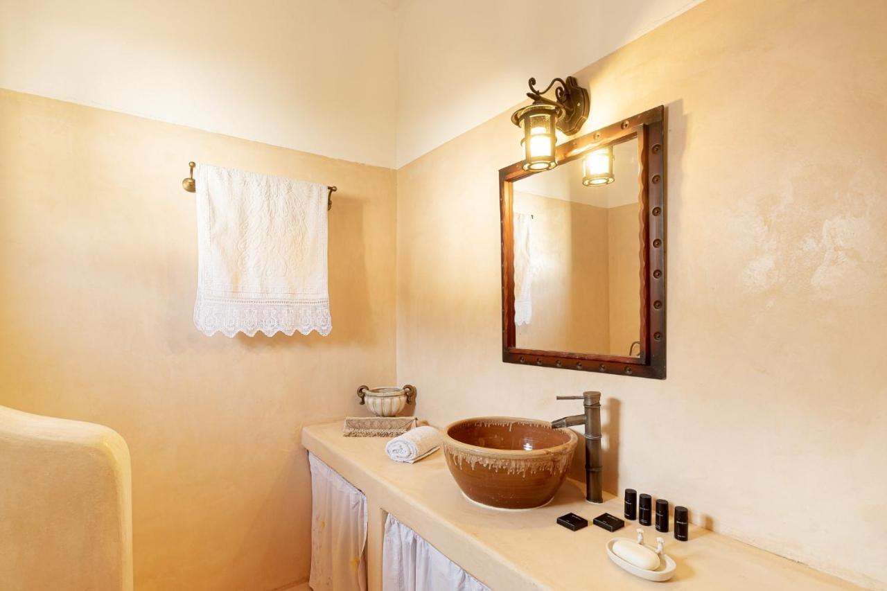 Traditional Cretan House Lithostrati Karidi Village Екстер'єр фото